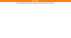 Desktop Screenshot of market.leapfish.com