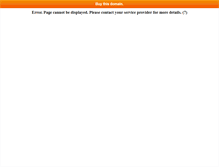 Tablet Screenshot of market.leapfish.com
